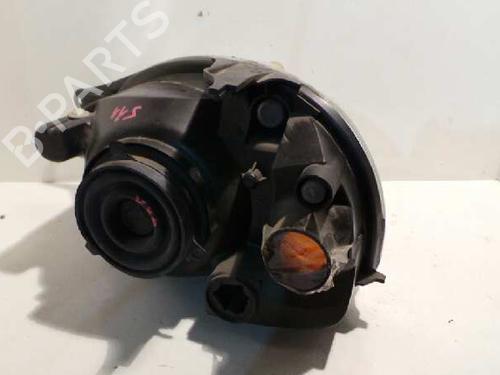 Left headlight OPEL CORSA B (S93) 1.2 i (F08, F68, M68) | BP12632208C28 