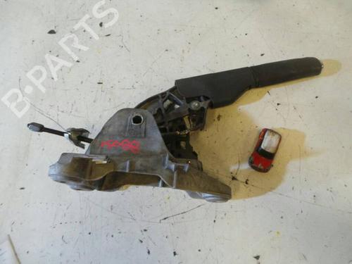 Used Hand brake VW GOLF V (1K1) [2003-2010]  12853129