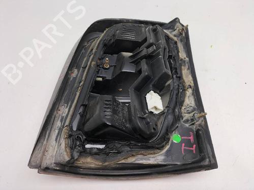 Left taillight NISSAN MICRA II (K11) 1.0 i 16V | BP12627876C34 