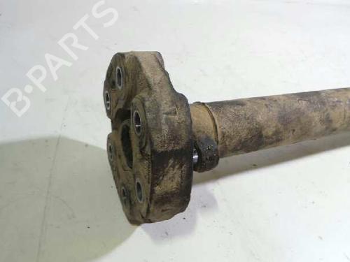 Driveshaft LAND ROVER DISCOVERY II (L318) 2.5 Td5 4x4 | BP12616061M37 