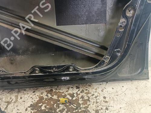 Right front door VW PASSAT B6 (3C2) 1.6 | BP24996851C3 