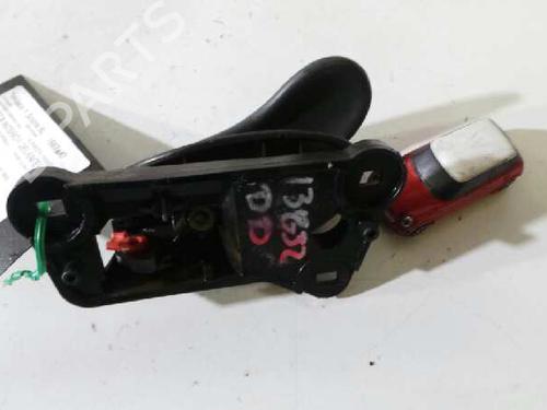 Front right interior door handle CITROËN JUMPER I Platform/Chassis (244) 2.0 HDi | BP12940076I14 