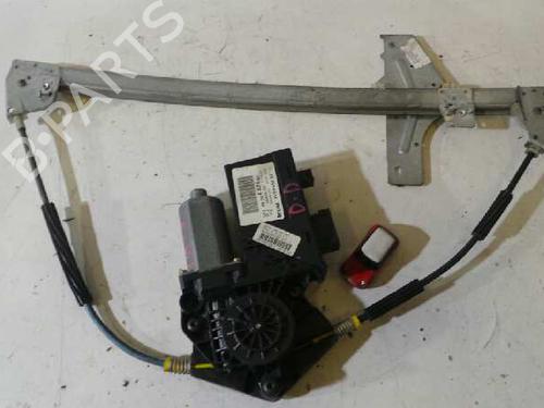 Ander PEUGEOT 307 Break (3E) 2.0 HDi 135 (136 hp) 12618240