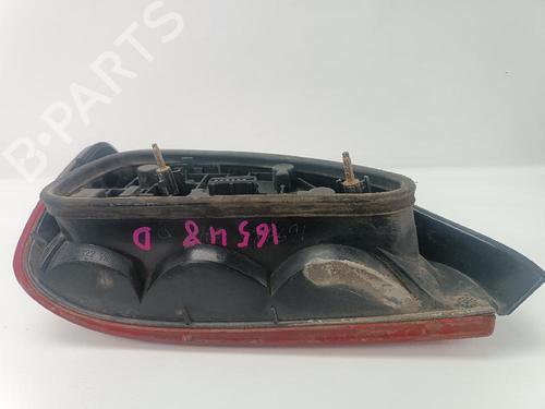 Right taillight PEUGEOT 306 (7B, N3, N5) 1.9 STD | BP24549308C35 