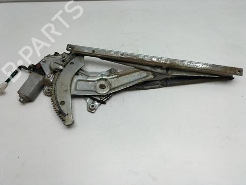 Front right window mechanism TOYOTA COROLLA Liftback (_E11_) 2.0 D-4D (CDE110_, CDE110R) | BP12628043C23 
