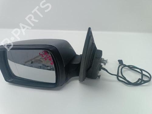 Used Left mirror BMW X3 (E83) 3.0 i xDrive (231 hp) 25797756