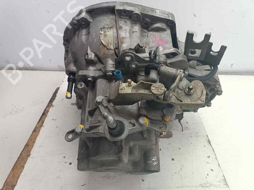 Gearbox RENAULT GRAND SCÉNIC II (JM0/1_) 1.9 dCi (JM14) | BP17749699M3 