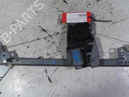 Used Rear left window mechanism PEUGEOT 307 SW (3H) [2002-2009]  12608137