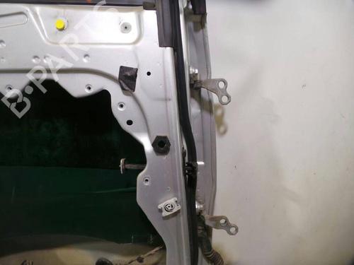 Left rear door FORD FOCUS C-MAX (DM2) 1.6 TDCi | BP12621701C4 