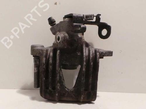 Bremssattel links hinten für OPEL ASTRA G Hatchback (T98) 2.0 DTI 16V (F08, F48) (101 hp) 12617263