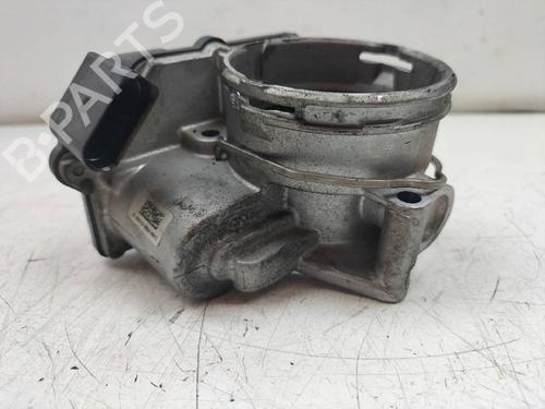 Throttle body SEAT IBIZA IV (6J5, 6P1) 1.4 TDI | BP13575987M82