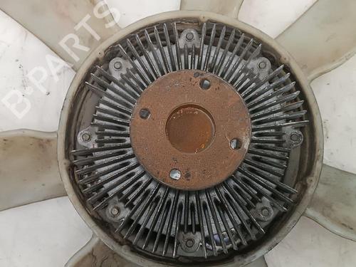 Fan NISSAN PATHFINDER III (R51) 2.5 dCi | BP12610976M128 