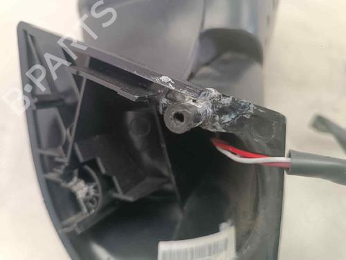 Right mirror CITROËN C3 I (FC_, FN_) 1.4 i | BP18146247C27 