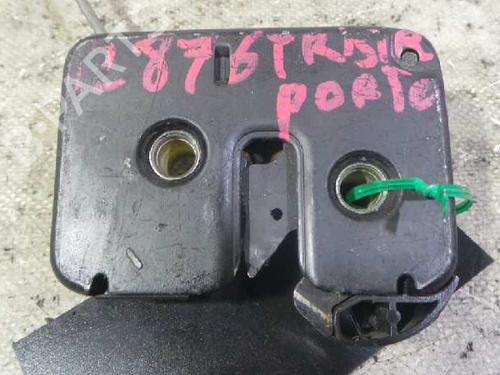 Tailgate lock SEAT IBIZA II (6K1) 1.9 D | BP12613776C101 
