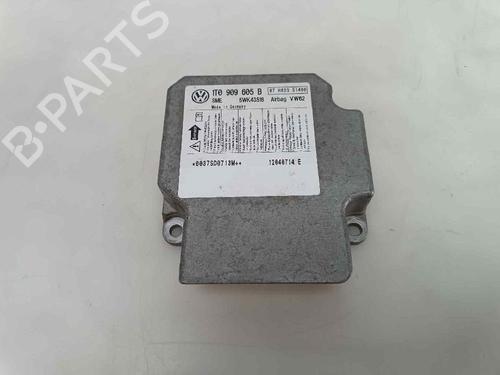 Kollisjonspute styreenhet VW TOURAN (1T1, 1T2) [2003-2010]  19111900