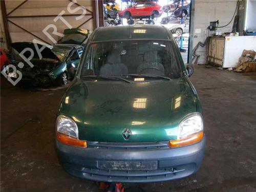 Brugte RENAULT KANGOO (KC0/1_) 1.4 (KC0C, KC0H, KC0B, KC0M) (75 hp) 4320078