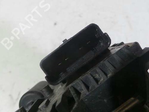Front wiper motor PEUGEOT 407 SW (6E_, 6D_) 2.0 HDi 135 | BP12614800M29 