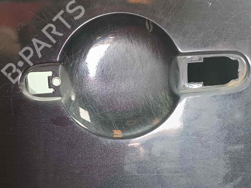 Left front door VW TOURAN (1T1, 1T2)  | BP19135112C2 