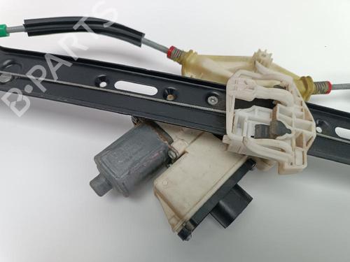 Rear right window mechanism BMW X3 (E83) 3.0 i xDrive | BP24015865C25 