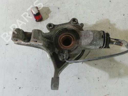Left front steering knuckle CITROËN C4 I (LC_)  | BP12619815M25 