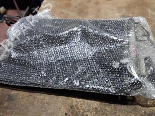 AC radiator MERCEDES-BENZ A-CLASS (W168) A 140 (168.031, 168.131) | BP13748731M32 