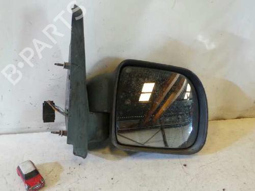 Used Right mirror RENAULT KANGOO Express (FC0/1_) D 65 1.9 (FC0E, FC02, FC0J, FC0N) (64 hp) 12619617