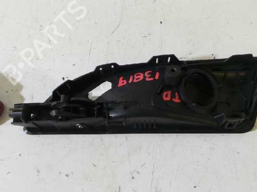Rear right interior door handle FORD B-MAX (JK) 1.5 TDCi | BP12617970I16 