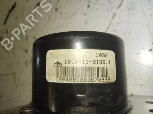 ABS pump JEEP GRAND CHEROKEE II (WJ, WG) 3.1 TD 4x4 | BP12624645M43 