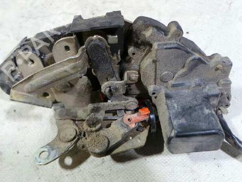 Rear left lock KIA SHUMA I (FB) 1.5 i 16V (AFB242) | BP12609435C100 