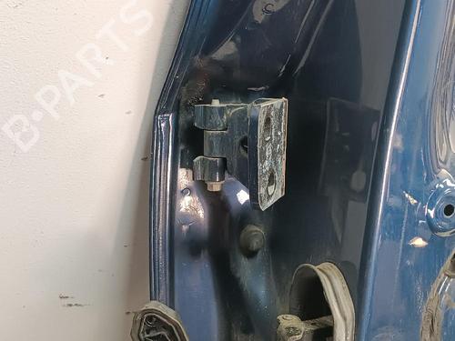 Right rear door BMW X3 (E83)  | BP24494397C5 