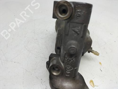 Brake master cylinder PEUGEOT 508 I (8D_) 1.6 HDi | BP12629463M77 
