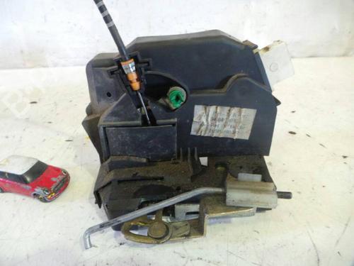 Rear right lock ROVER 75 (RJ) 2.0 CDTi | BP12622834C99 