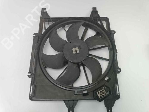 Used Radiator fan MERCEDES-BENZ 124 T-Model (S124) 320 TE (124.092) (220 hp) 16888083