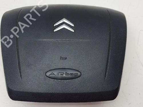 Used Driver airbag CITROËN JUMPER II Bus 2.2 HDi 130 (130 hp) 13914345