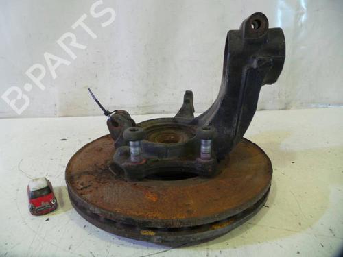 Left front steering knuckle CITROËN DS3 (SA_)  | BP12609049M25 