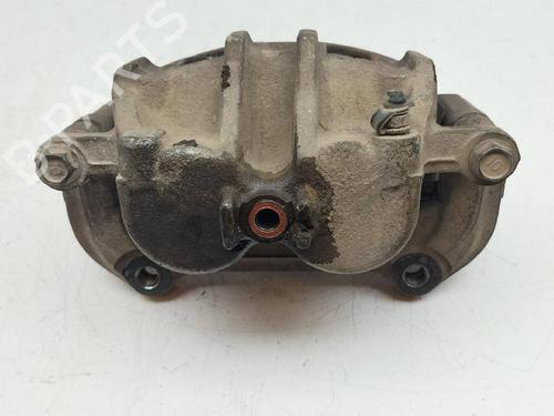Left front brake caliper HYUNDAI SANTA FÉ II (CM) 2.2 CRDi GLS | BP14366146M105 