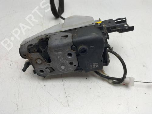 Used Rear left lock PEUGEOT 5008 (0U_, 0E_) 2.0 HDi 150 / BlueHDi 150 (150 hp) 12630498