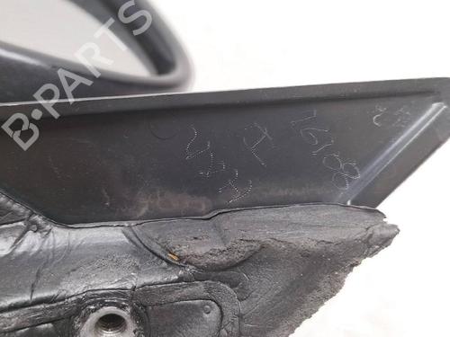 Left mirror VW PASSAT B6 (3C2)  | BP18505809C26 