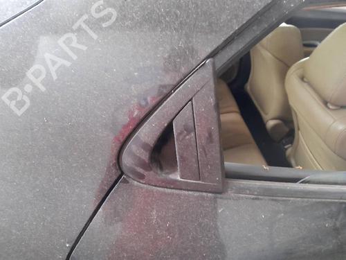 Rear right exterior door handle HONDA CIVIC VIII Hatchback (FN, FK) 2.2 CTDi (FK3) | BP12625151C130 