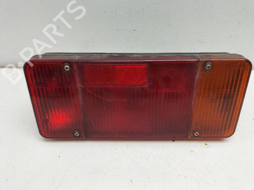 Venstre Baklys IVECO DAILY IV Platform/Chassis [2006-2012]  12940571