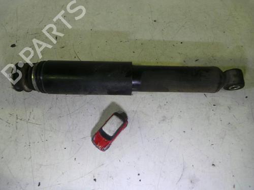 Venstre fortil støddæmper FORD B-MAX (JK) 1.5 TDCi (75 hp) 12619302