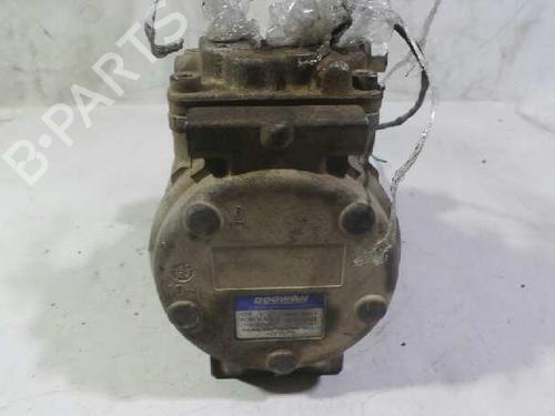 AC compressor KIA SPORTAGE SUV (K00) 2.0 | BP12614451M34 