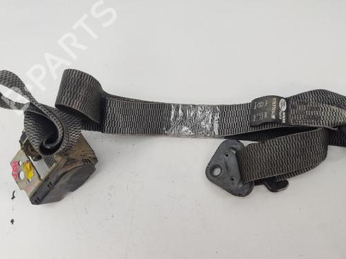 Used Front left seatbelt LAND ROVER DISCOVERY I (LJ) 2.5 TDI 4x4 (122 hp) 15653405