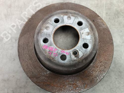 Used Other BMW X3 (E83) 2.0 d (150 hp) 24494398