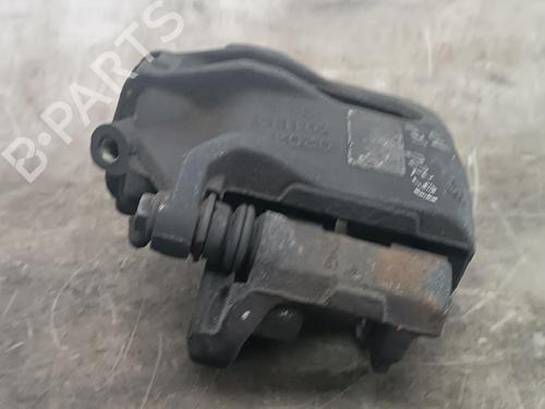 Right front brake caliper CITROËN XSARA Coupe (N0) 2.0 HDI 90 | BP24494195M104 