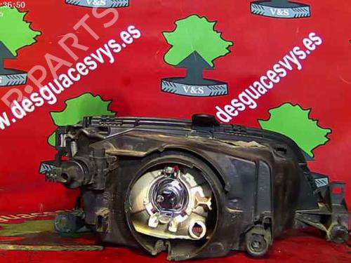 Left headlight FORD B-MAX (JK) 1.5 TDCi | BP12631954C28 