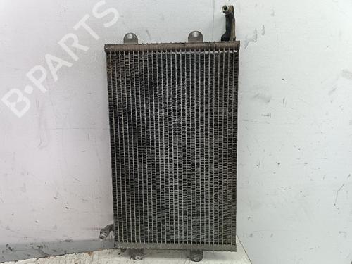 AC radiator VW GOLF III (1H1)  | BP24494557M32 