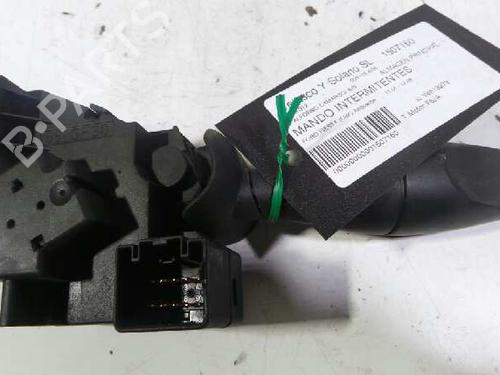 Steering column stalk FORD FIESTA V (JH_, JD_) 1.4 TDCi | BP12615842I23 
