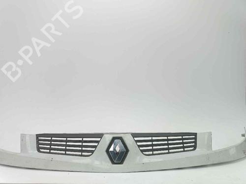 Used Grille MERCEDES-BENZ 124 T-Model (S124) 320 TE (124.092) (220 hp) 16883598