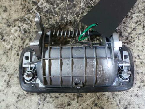 Rear right exterior door handle PEUGEOT 406 (8B)  | BP12611125C130 
